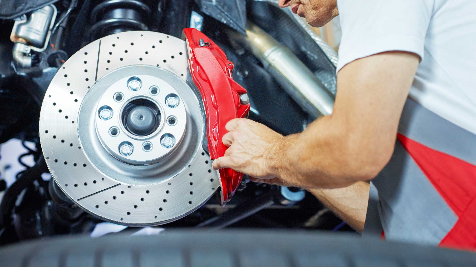 Brake Service, Repair & Replacement Mount Barker Mechanical Repairs